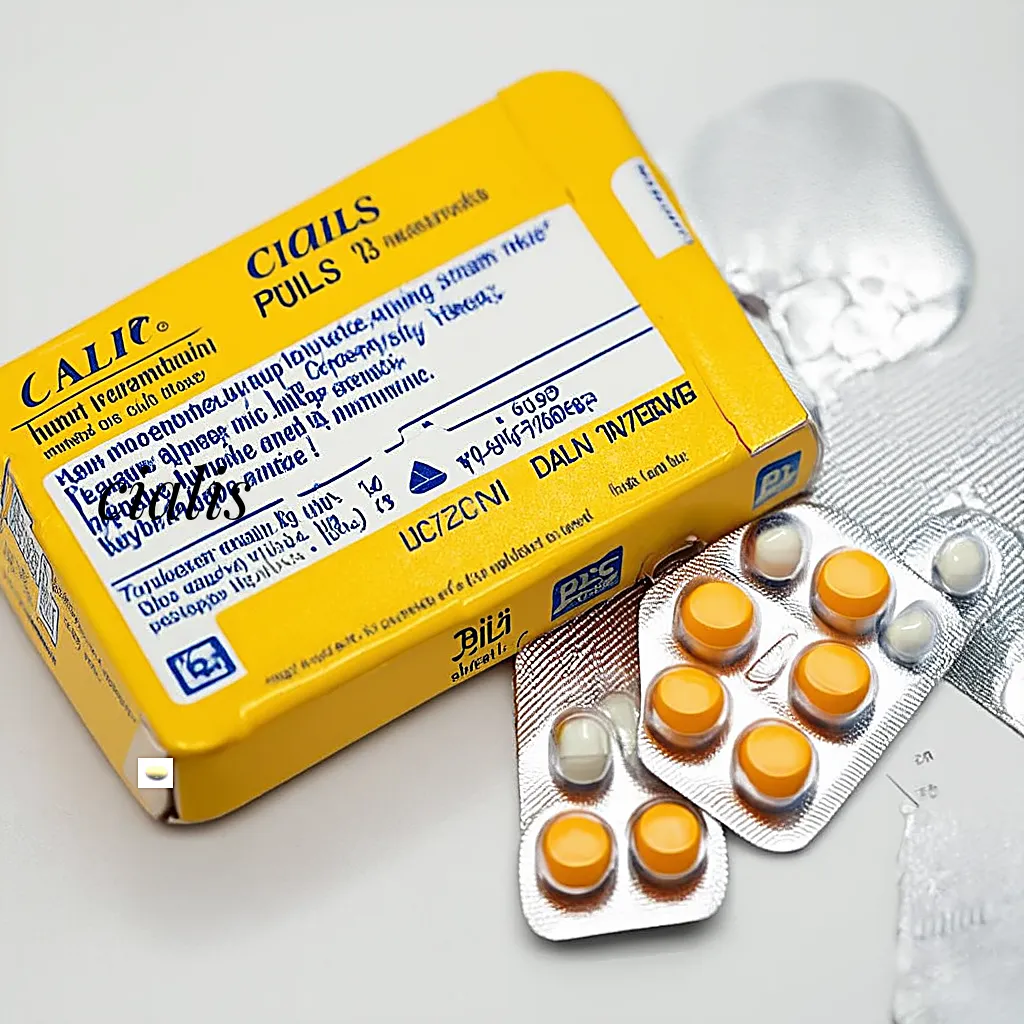 Cialis 5 mg prezzo farmacia